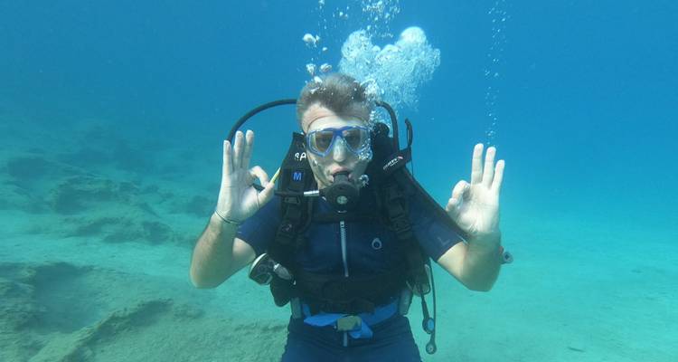 Sail Turkey : 18-39's Olympos to Fethiye Gulet Cruise - Farout Turkey 7