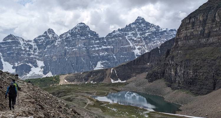 Les parcs nationaux des six montagnes sur la côte ouest - Timberwolf Tours Ltd. 3