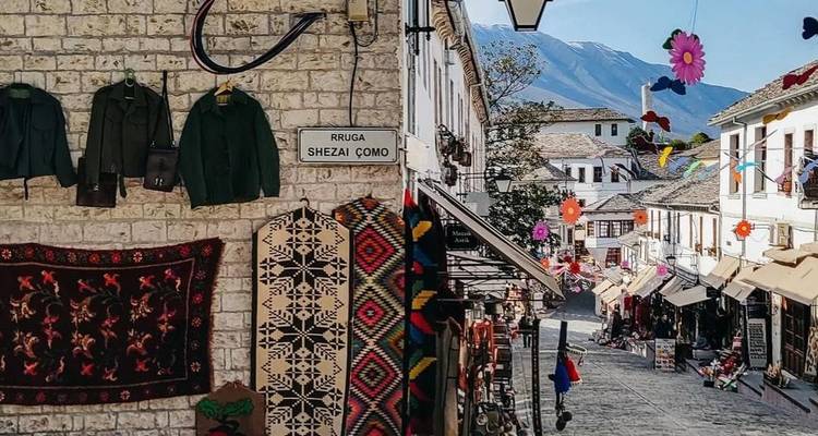 L'expérience albanaise complète : Un circuit de 10 jours - Albania Inbound 1