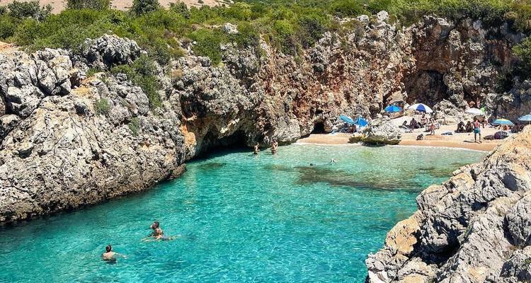 L'expérience albanaise complète : Un circuit de 10 jours - Albania Inbound 6