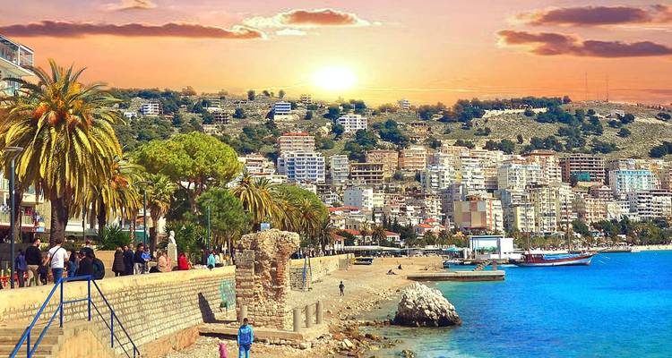 L'expérience albanaise complète : Un circuit de 10 jours - Albania Inbound 2