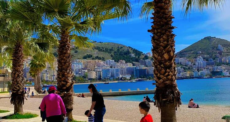 L'expérience albanaise complète : Un circuit de 10 jours - Albania Inbound 10