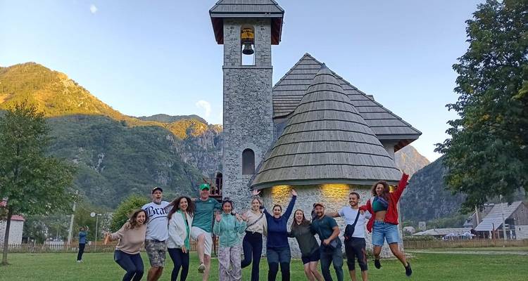L'expérience albanaise complète : Un circuit de 10 jours - Albania Inbound 4