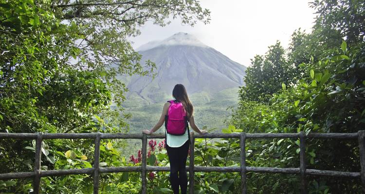 Nueva York y Costa Rica: ¡De la jungla de cemento al bosque nuboso! (from Nueva York to San José) - journaway 3