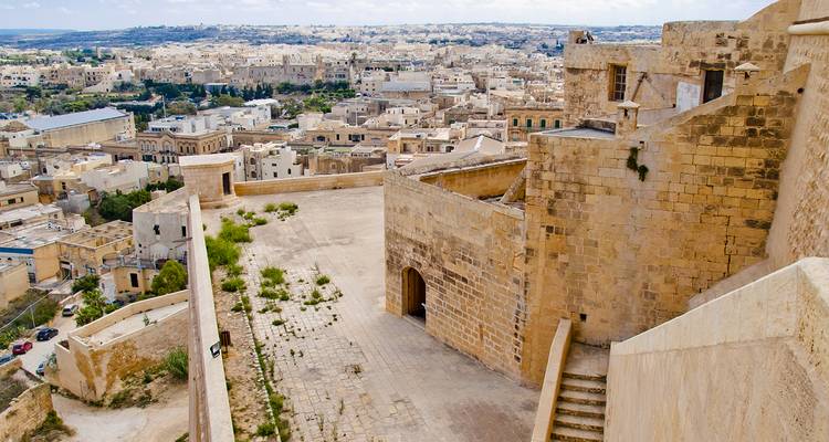 Route vers Casablanca avec Chefchaouen - 11 jours - On The Go Tours 9