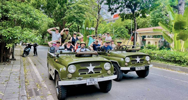 Escapade romantique au Vietnam en 11 jours - TADY TRAVEL 9