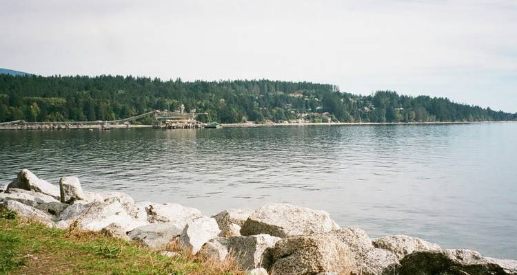 Walk & Paddle Canada's Sunshine Coast - Exodus Adventure Travels 3