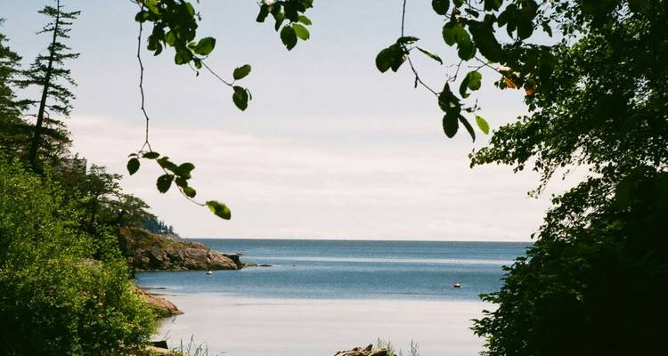 Walk & Paddle Canada's Sunshine Coast - Exodus Adventure Travels 4