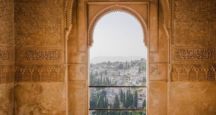 Treasures of Portugal & Spain: Lisbon to Madrid - Omega Tours 2