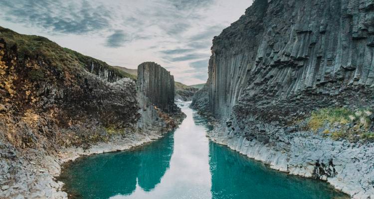 Walking Iceland's Diamond Circle - Exodus Adventure Travels 6