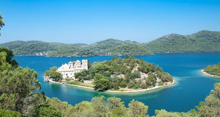 Descubre Croacia y Eslovenia por tierra y mar (multipaís) - Gulliver Travel 8