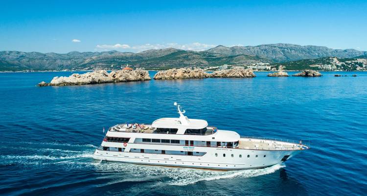 Descubre Croacia y Eslovenia por tierra y mar (multipaís) - Gulliver Travel 4