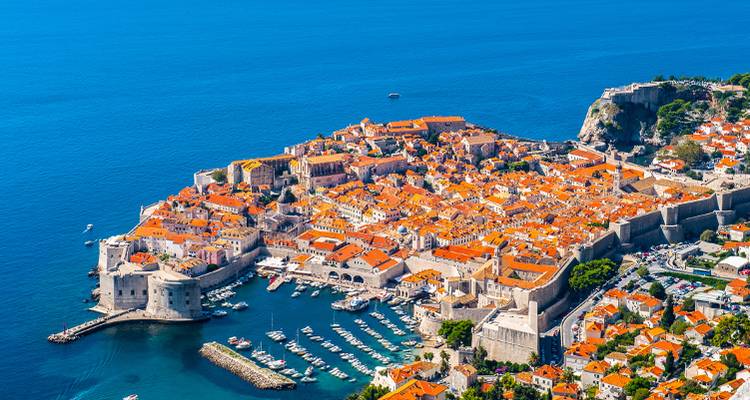 Descubre Croacia y Eslovenia por tierra y mar (multipaís) - Gulliver Travel 3