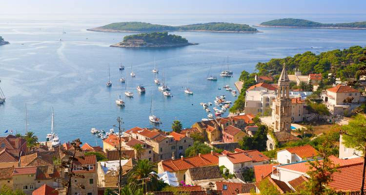 Descubre Croacia y Eslovenia por tierra y mar (multipaís) - Gulliver Travel 2