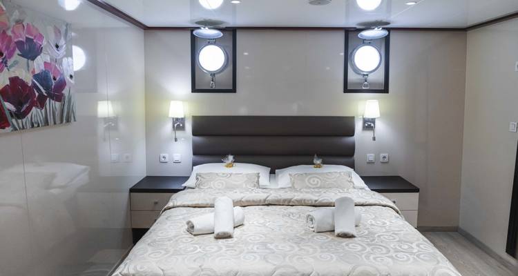 Croisière au paradis avec Adriatic Princess - Gulliver Travel 9