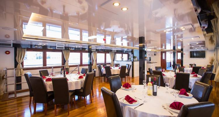 Croisière au paradis avec Adriatic Princess - Gulliver Travel 7