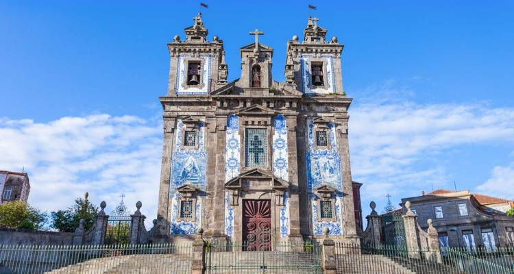 Viaje urbano a Oporto, 4 días - Destination Services Portugal 7