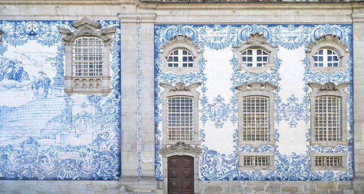 Viaje urbano a Oporto, 4 días - Destination Services Portugal 1