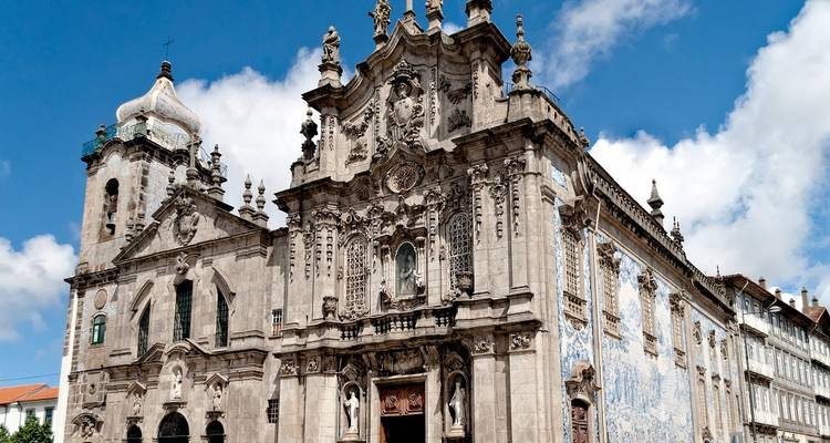 Viaje urbano a Oporto, 4 días - Destination Services Portugal 2