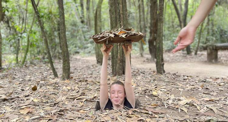 Las joyas ocultas de Vietnam al descubierto en 13 días - TADY TRAVEL 2