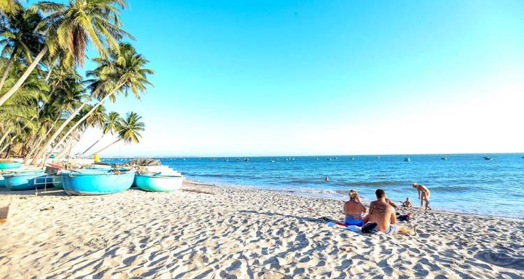 Las joyas ocultas de Vietnam al descubierto en 13 días - TADY TRAVEL 10