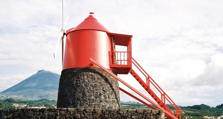 Lo Mejor de las Azores - Firebird Tours 3