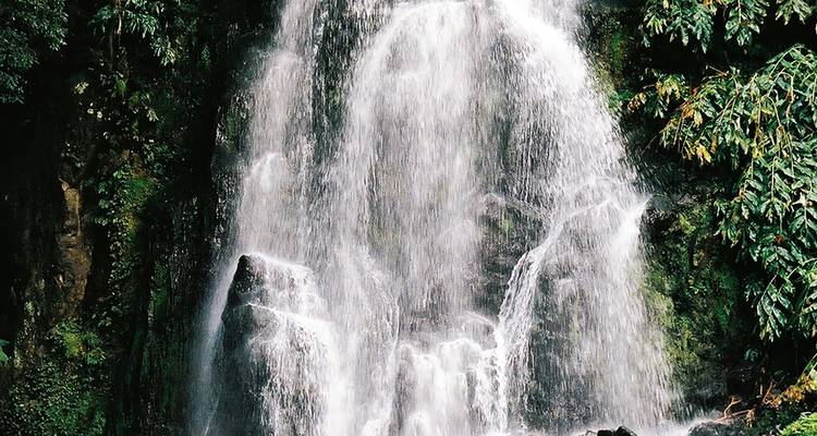 Lo Mejor de las Azores - Firebird Tours 7
