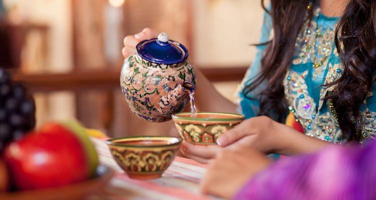 Fuera de temporada Salidas fijas Uzbekistán - Perlas de Oriente - Dolores Travel 10