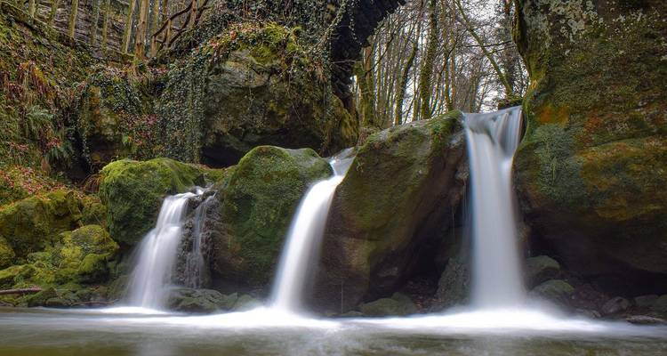 5-Day Luxembourg: Discover The Grand Duchy’s Charm - STM Tours LLC 5