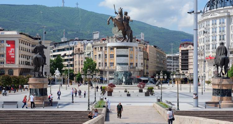 Privado - Anillo de los Balcanes - Una aventura circular desde Tirana - Ajdinis 7