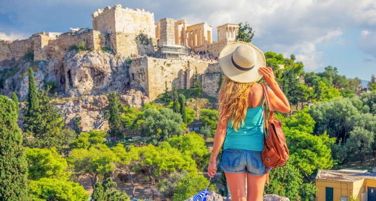 Türkiye and Greece Complete (2025-26) - Euroriente Travel 1