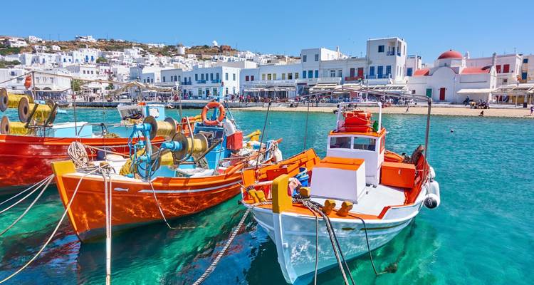 Türkiye and Greece Complete (2025-26) - Euroriente Travel 3