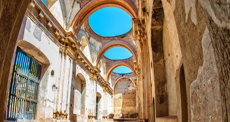 Le Guatemala magique en 6 jours - Receptivo Aborigen Tours 4