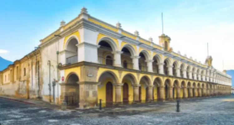 Le Guatemala magique en 6 jours - Receptivo Aborigen Tours 6