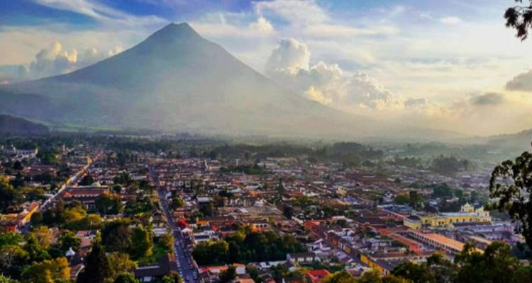 Le Guatemala magique en 6 jours - Receptivo Aborigen Tours 9