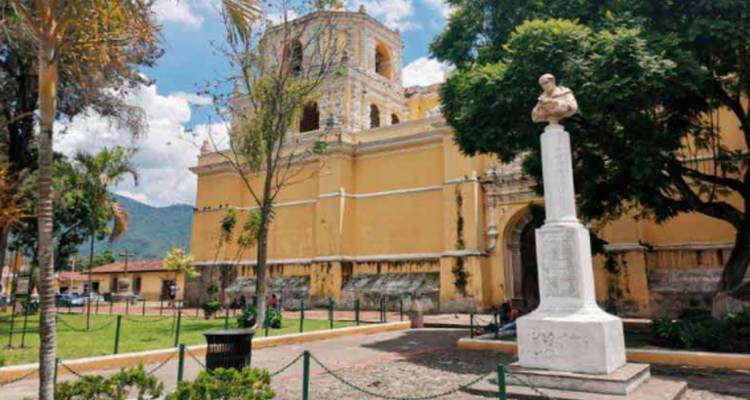 Le Guatemala magique en 6 jours - Receptivo Aborigen Tours 7