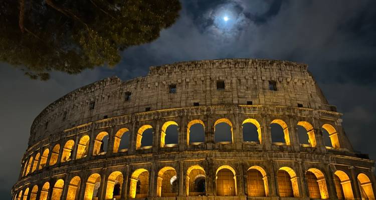 Aventure Gay Italie 101 : Rome, Florence, Capri, Naples - Italy Gay Travels 1