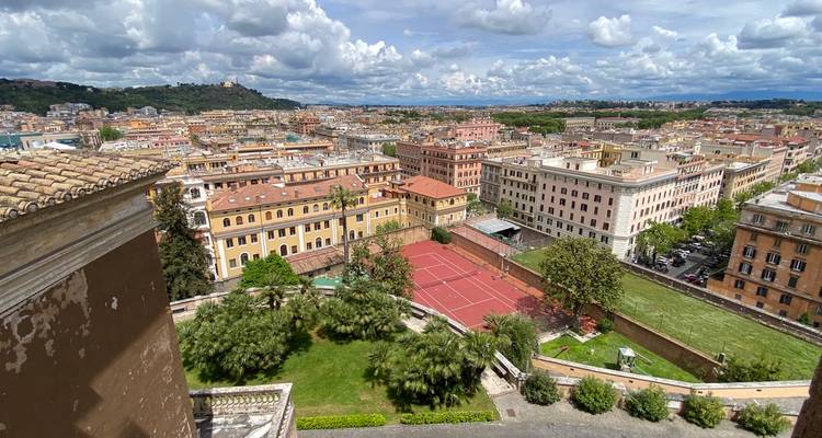 Aventure Gay Italie 101 : Rome, Florence, Capri, Naples - Italy Gay Travels 4
