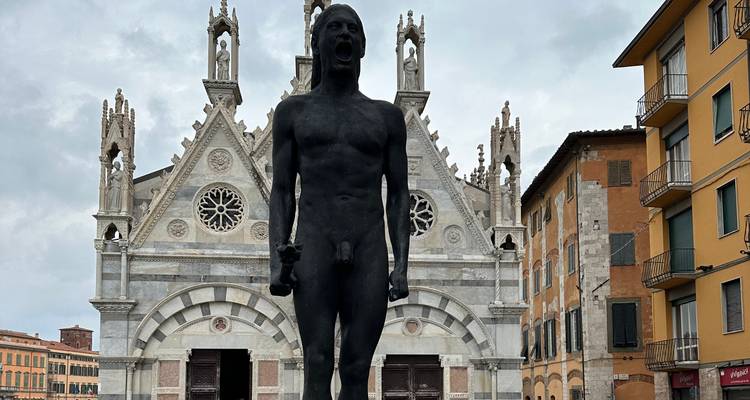 Vacaciones gays en Toscana y Cinque Terre - Italy Gay Travels 2