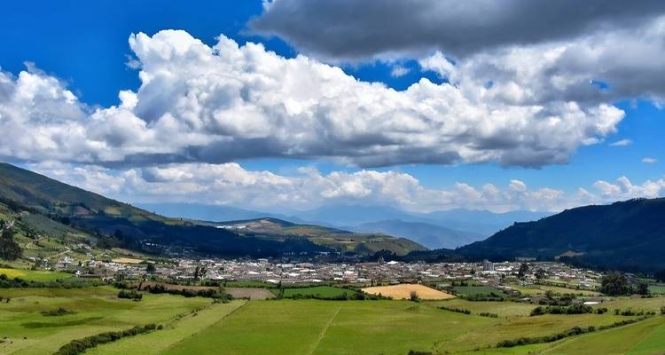 Lo Mejor del Norte de Ecuador en 6 Días - GUIDEcuador Travel 7