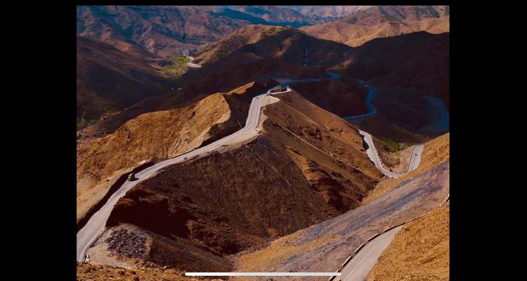 Excursiones por el desierto de Marrakech a Fez de 4 días - Morhara Morocco Tours 1