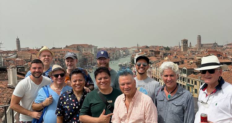 Vacaciones de Ópera para Viajeros Gay: Milán, Verona, Venecia - Italy Gay Travels 3