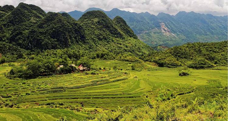 Experiencia única en Vietnam en 16 días - TADY TRAVEL 9
