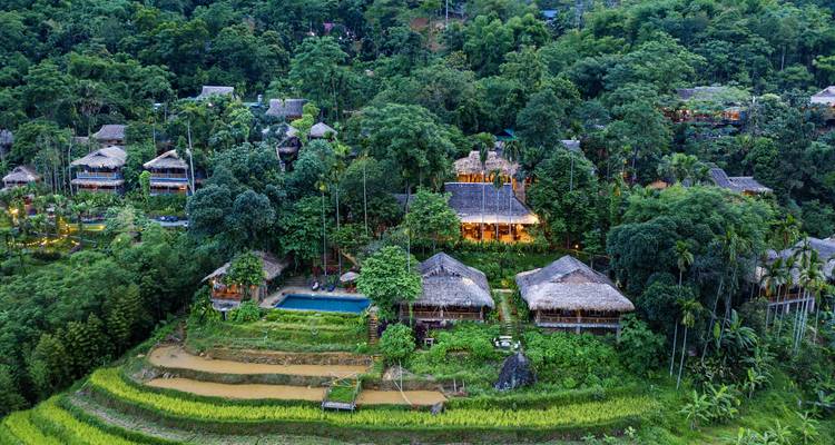 Experiencia única en Vietnam en 16 días - TADY TRAVEL 10
