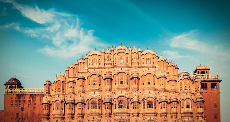 Amara India 12 Días Delhi a Goa vía Ranthambore , Udaipur y Mumbai - Go City Adventures 6