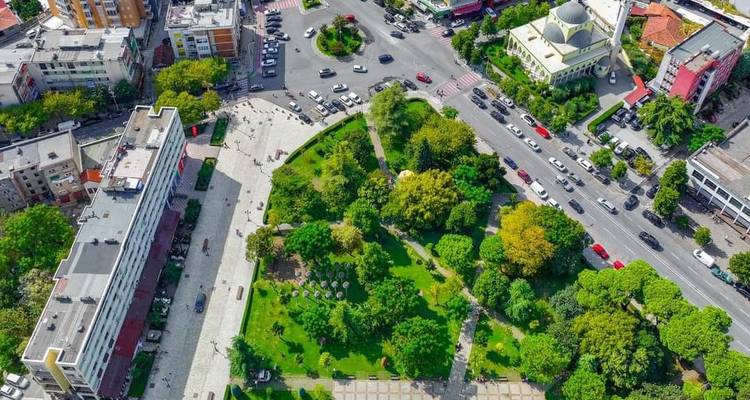 PRIVÉ - Anneau des Balkans Une aventure circulaire au départ de Sofia - Ajdinis 8