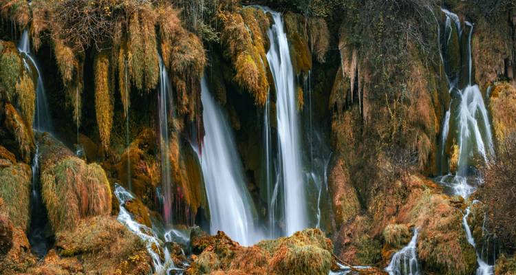 Privado - Aventura en los Balcanes De Skopje a Belgrado - Ajdinis 8