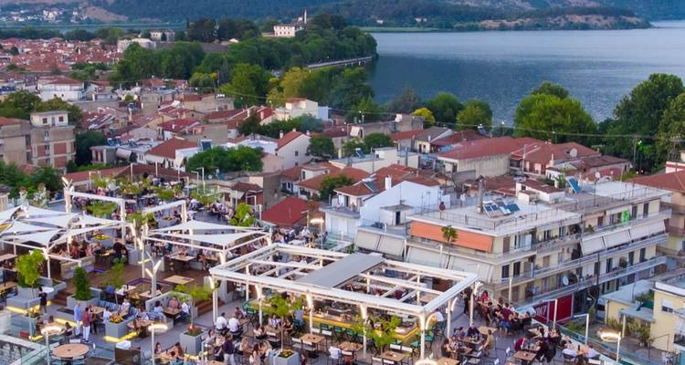 PRIVATE - Greece Mainland Adventure From Tirana To Sofia - Ajdinis 2