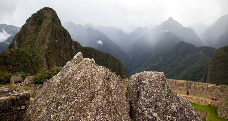 Glamping en el Camino Inca - Exodus Adventure Travels 7