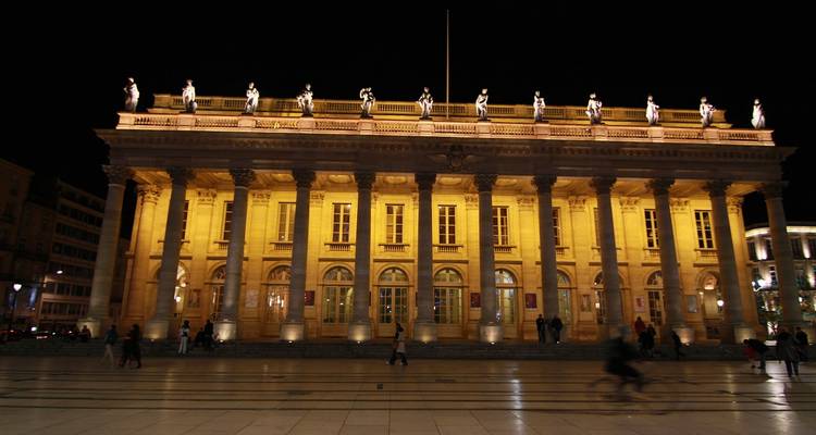 Bordeaux brillant (2026) (Bordeaux à Bordeaux, 2026) - Uniworld Boutique River Cruise Collection 2